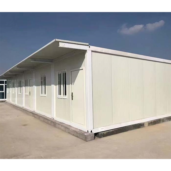 南召临建房