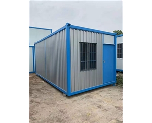 南召集装箱出租