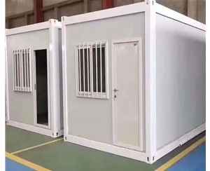 南召移动房出租