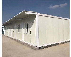 南召临建房